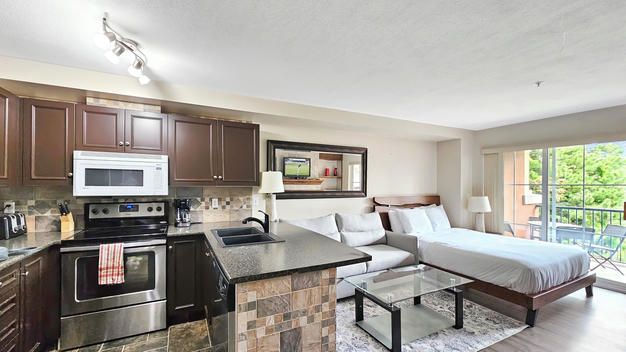 Photo of Bedroom in Quail Ridge