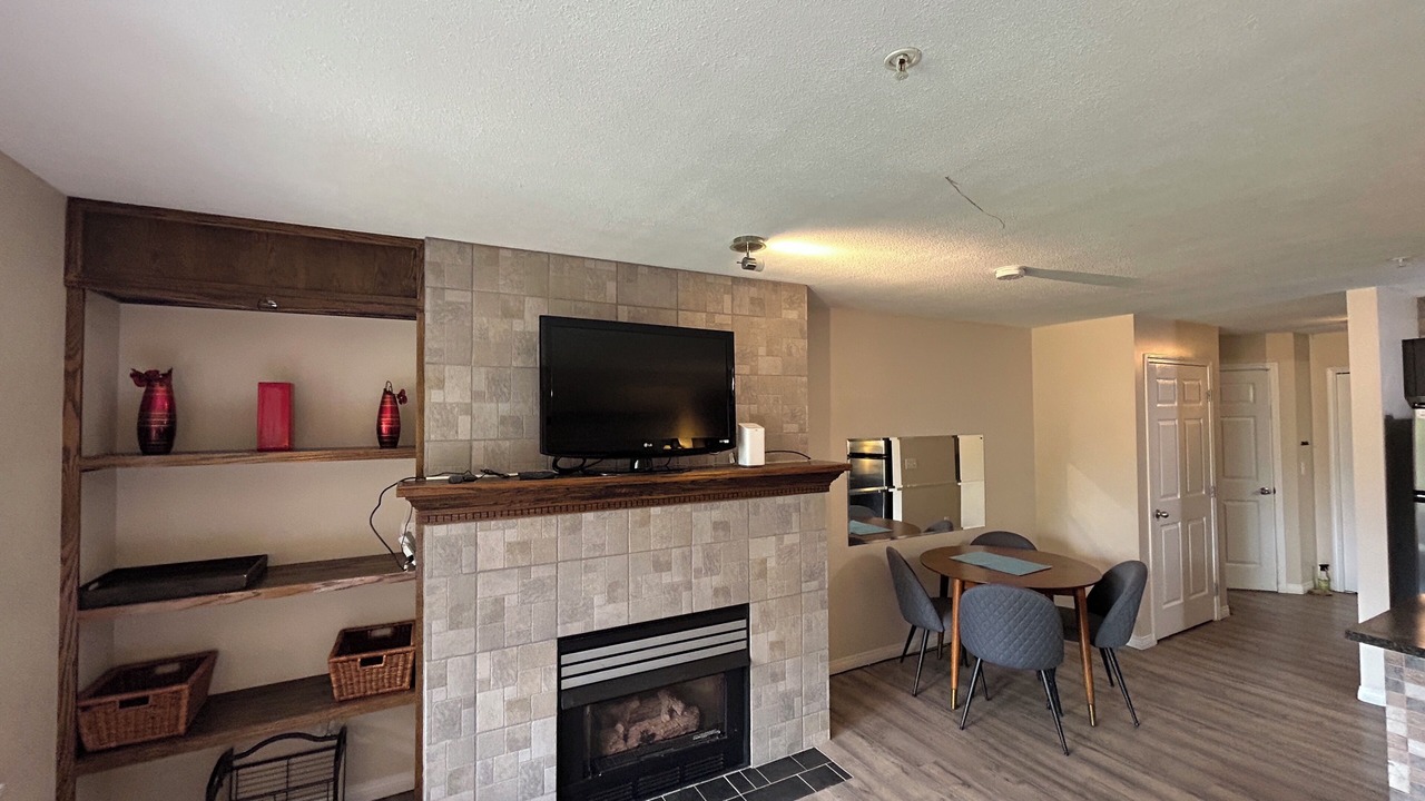 Photo of Bedroom in Quail Ridge