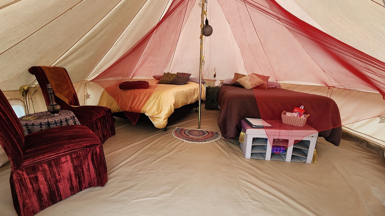Photo of Bedroom in Rosedale
