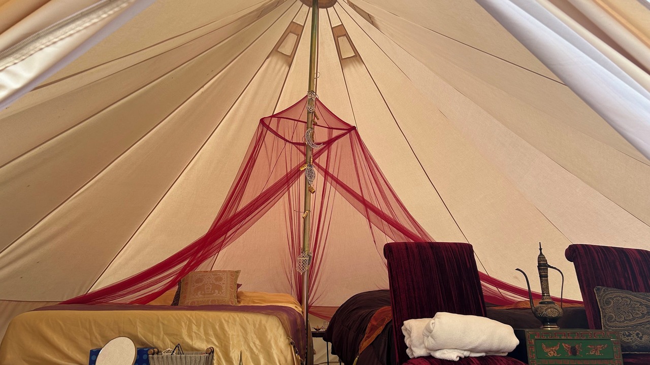 Photo of Bedroom in Rosedale