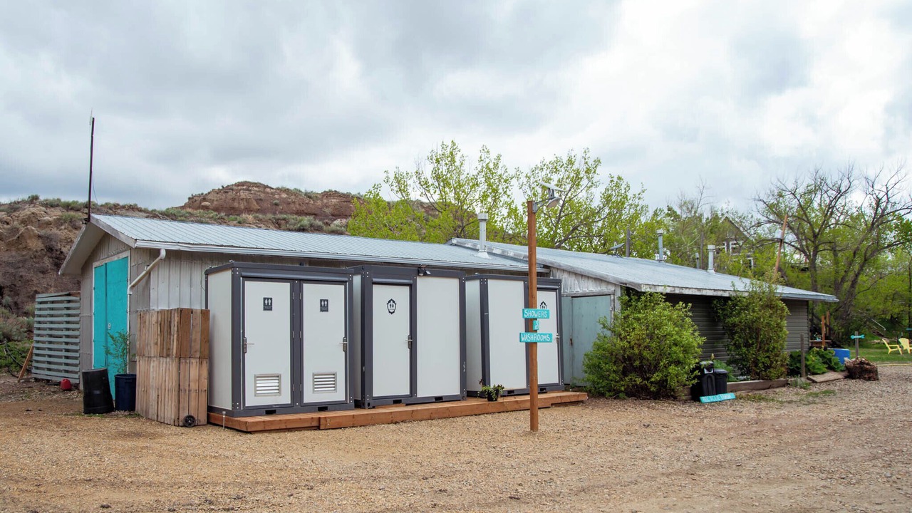 Photo of Outdoor in Rosedale