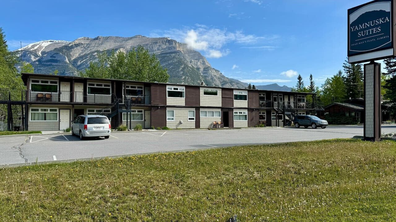 Photo of Outdoor in Dead Man's Flats