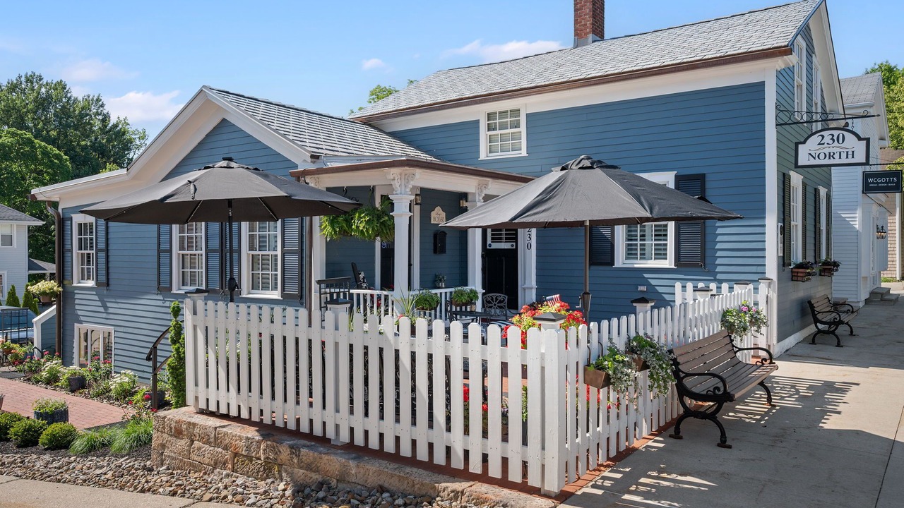 Photo of Outdoor in Hudson