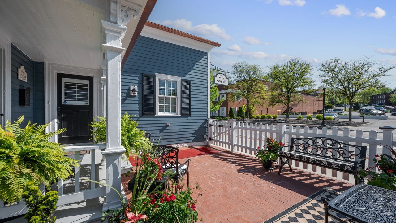 Photo of Outdoor in Hudson
