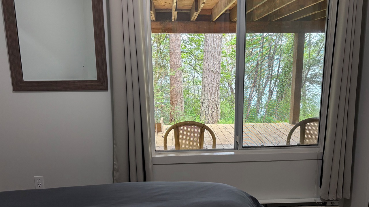 Photo of Bedroom in Sooke