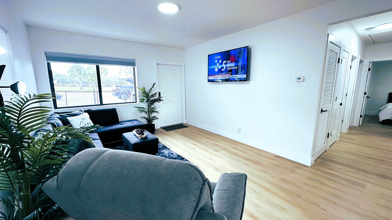 Photo of Livingroom in West Palm Beach