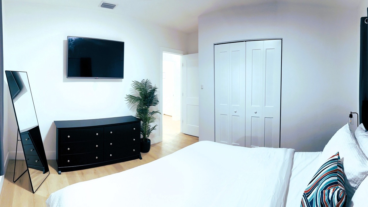 Photo of Bedroom in West Palm Beach