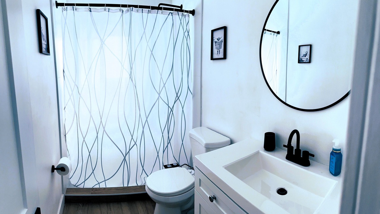 Photo of Bathroom in West Palm Beach