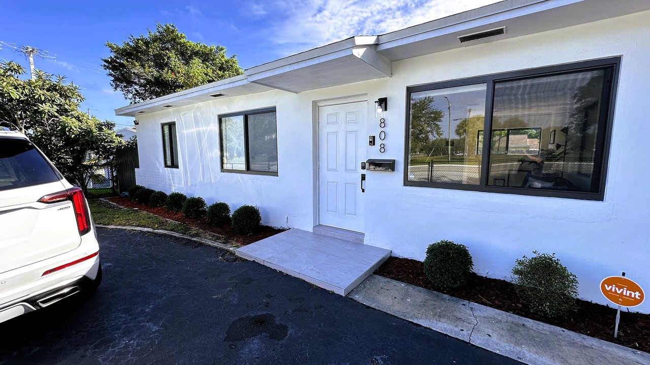 Photo of Outdoor in West Palm Beach