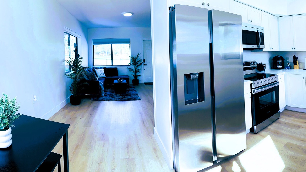 Photo of Kitchen in West Palm Beach