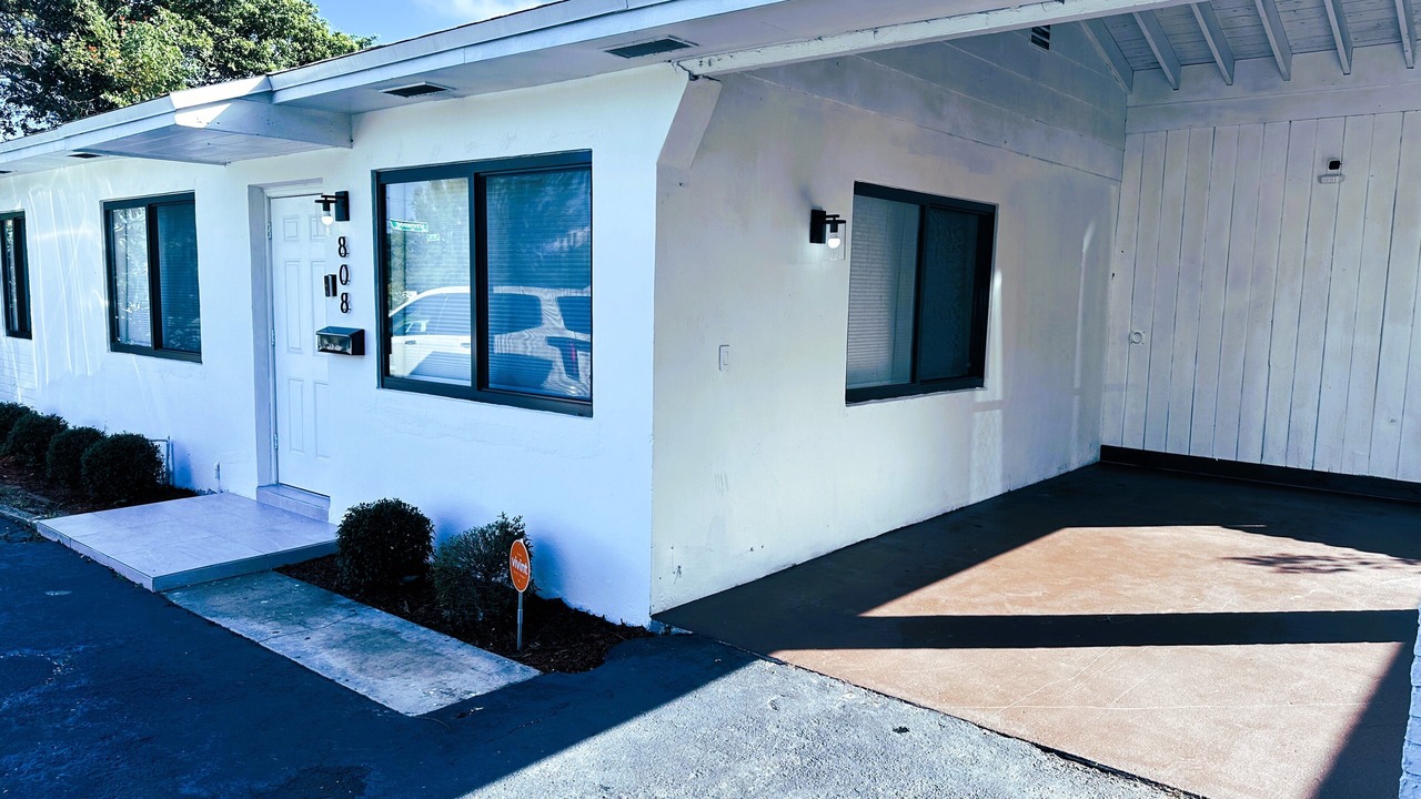 Photo of Outdoor in West Palm Beach