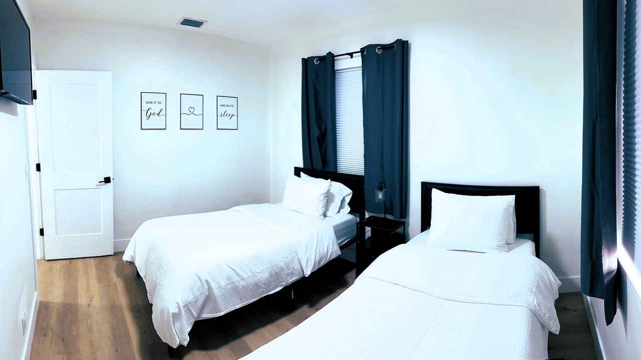 Photo of Bedroom in West Palm Beach