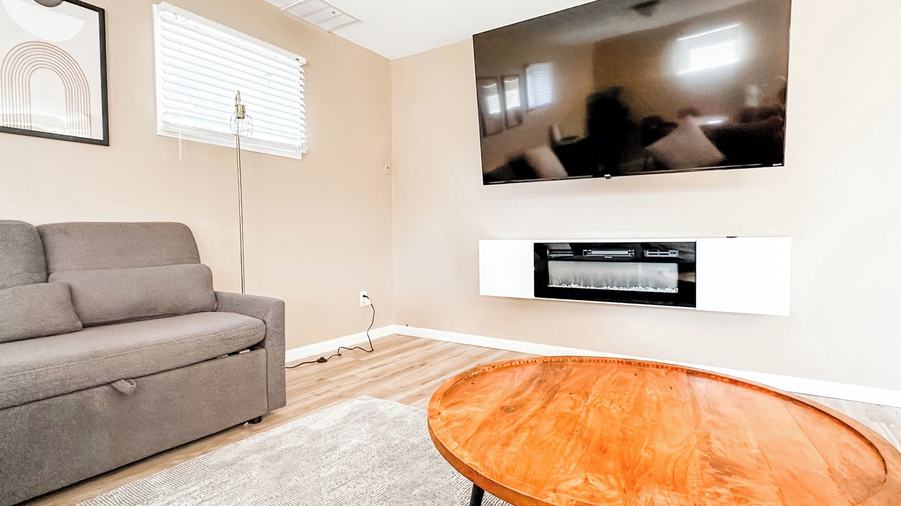 Photo of Livingroom in Rapid City