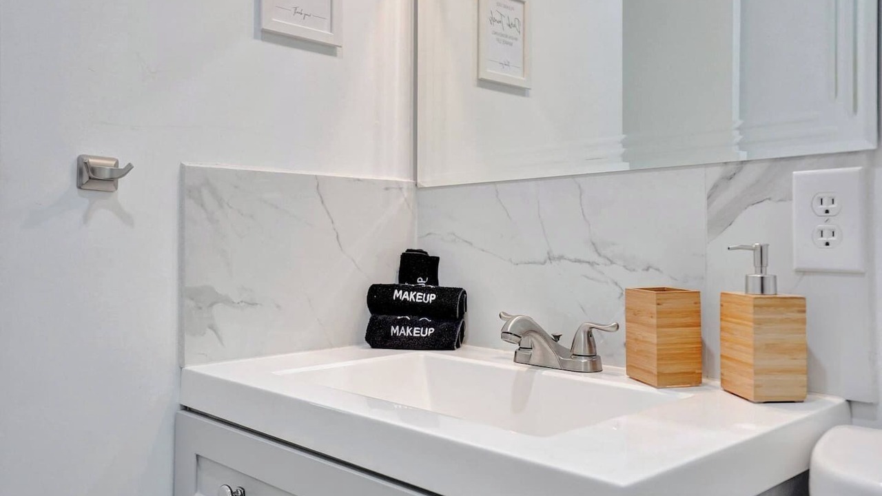 Photo of Bathroom in Pembroke Pines