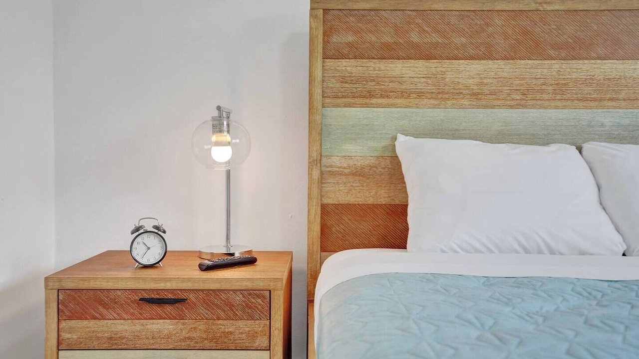 Photo of Bedroom in Pembroke Pines