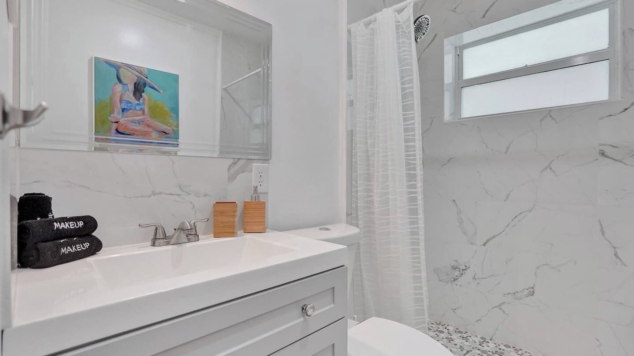 Photo of Bathroom in Pembroke Pines