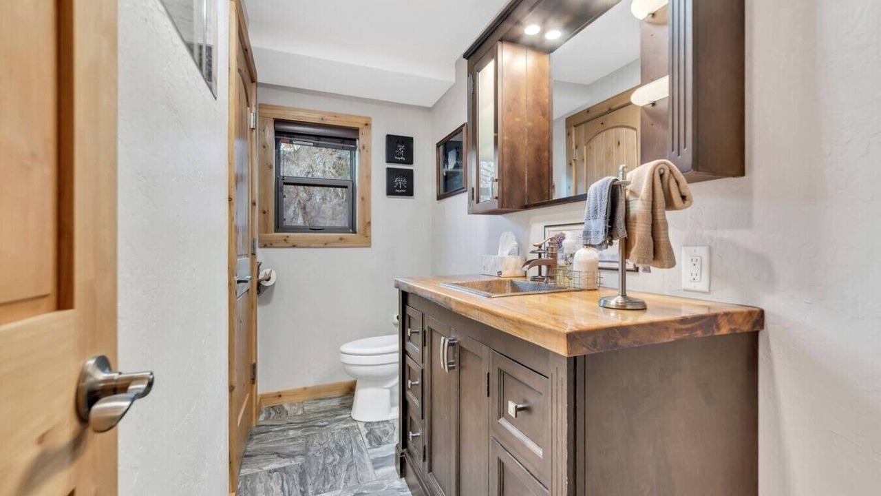 Photo of Bathroom in Rapid City