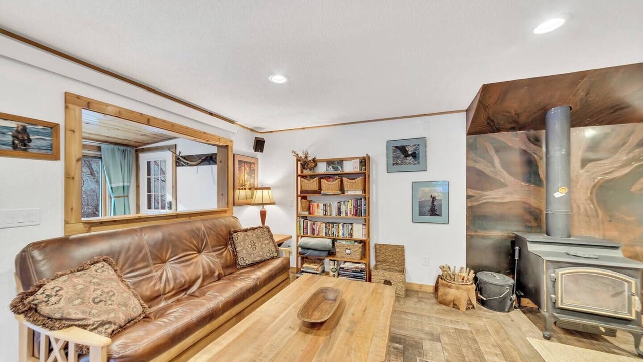 Photo of Livingroom in Rapid City
