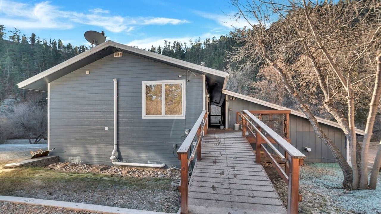 Photo of Outdoor in Rapid City