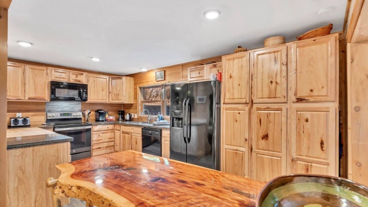 Photo of Kitchen in Rapid City