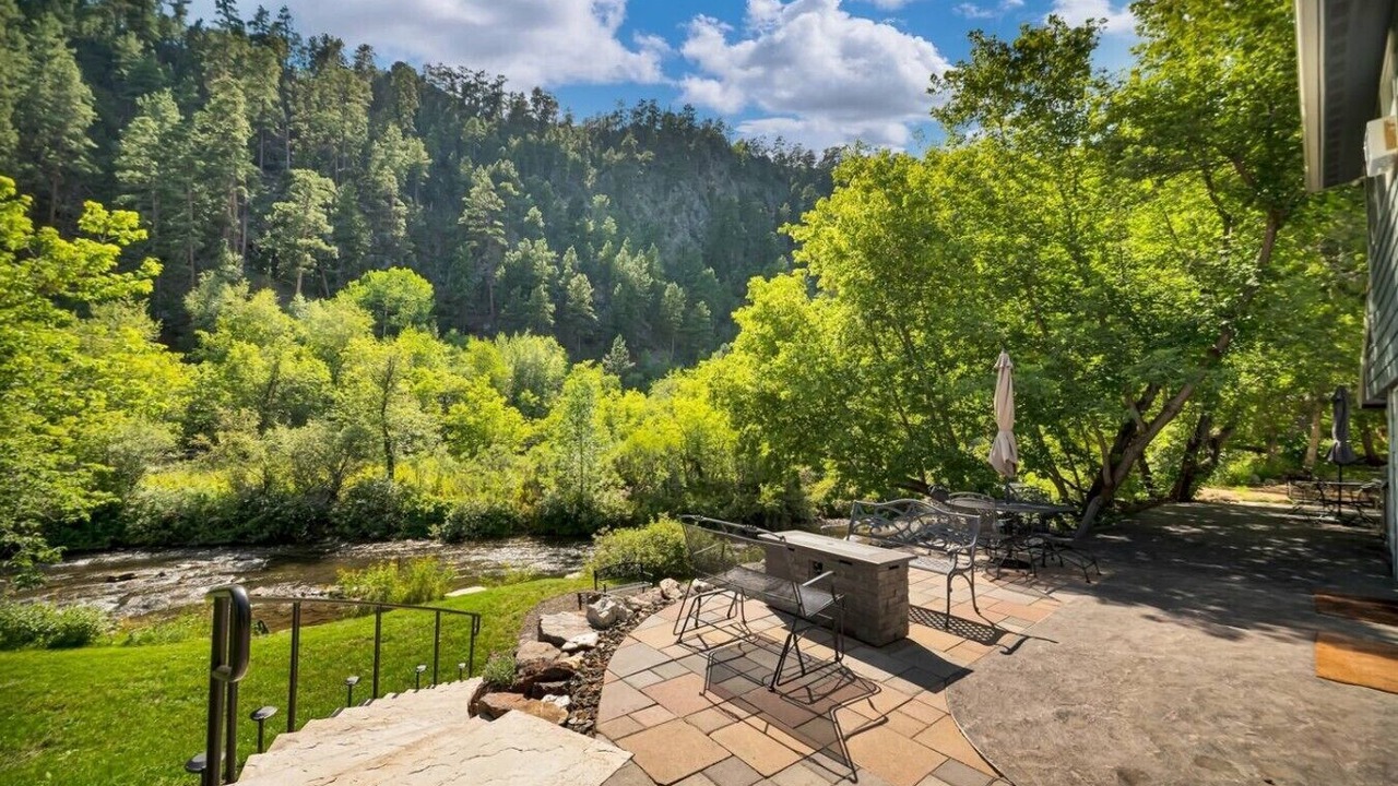 Photo of Patio Balcony in Rapid City