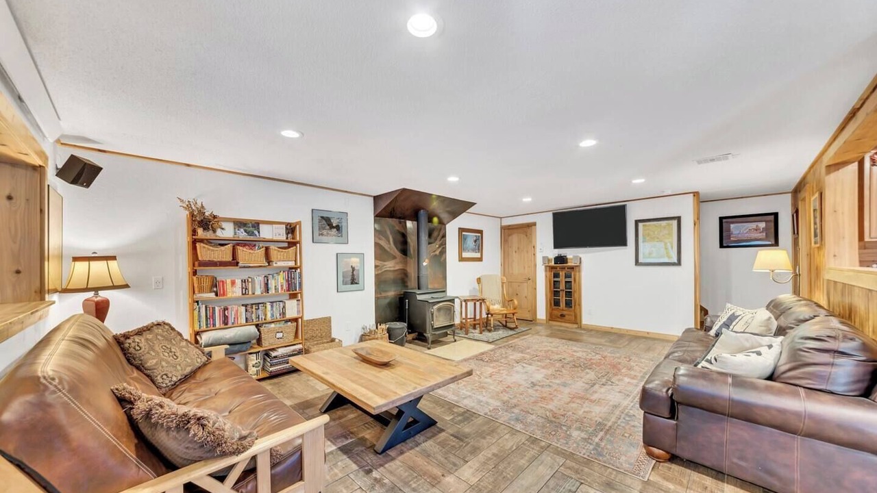 Photo of Livingroom in Rapid City