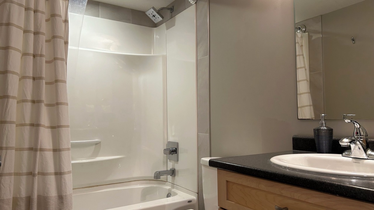 Photo of Bathroom in Saskatoon