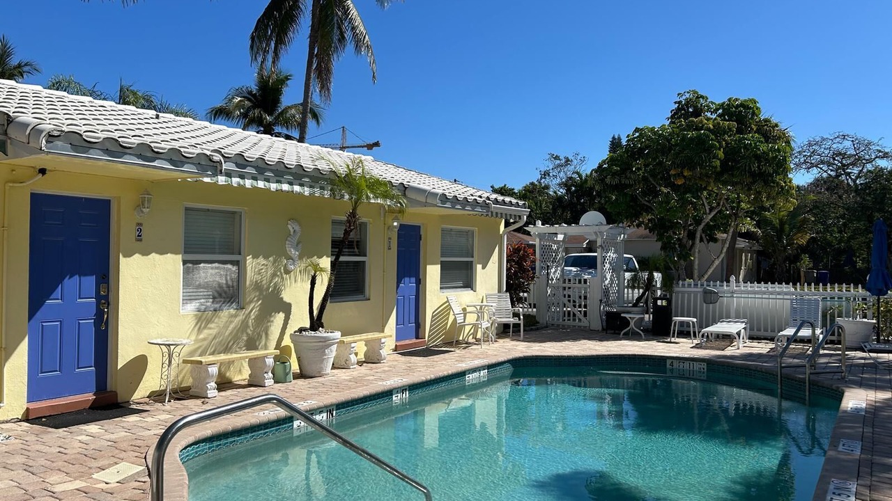 Photo of Outdoor in Pompano Beach