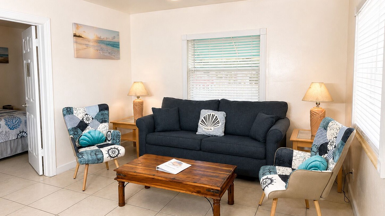 Photo of Livingroom in Pompano Beach