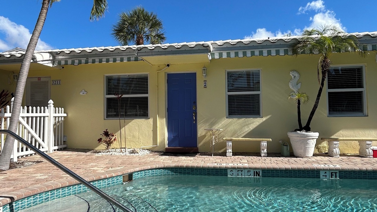 Photo of Outdoor in Pompano Beach