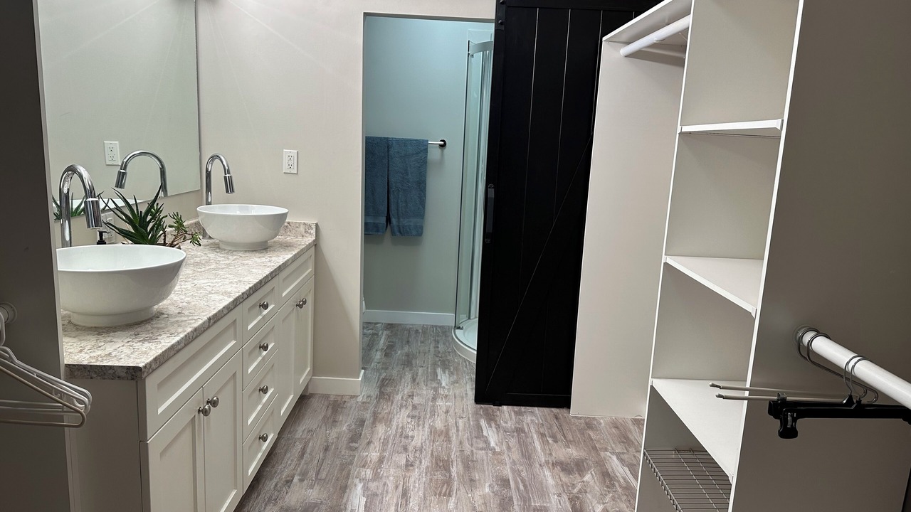 Photo of Bathroom in Winfield