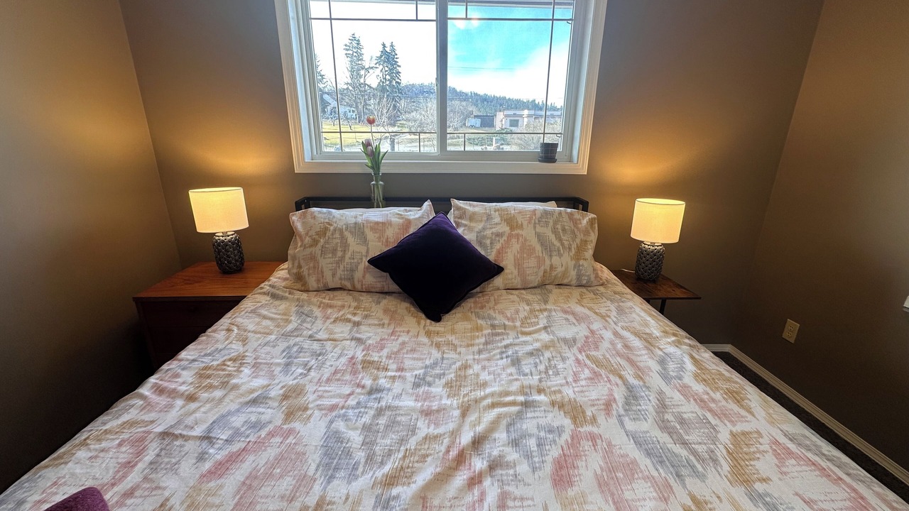 Photo of Bedroom in Winfield