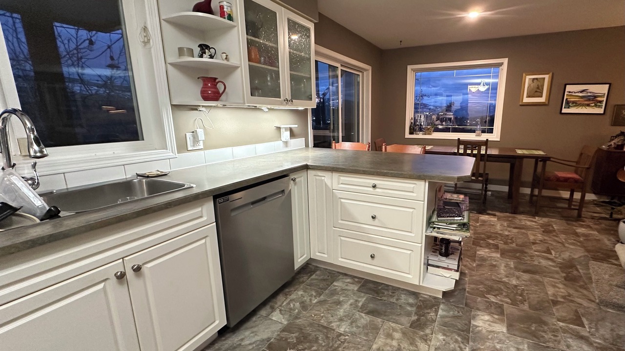 Photo of Kitchen in Winfield