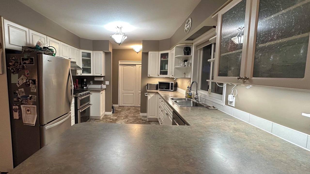 Photo of Kitchen in Winfield