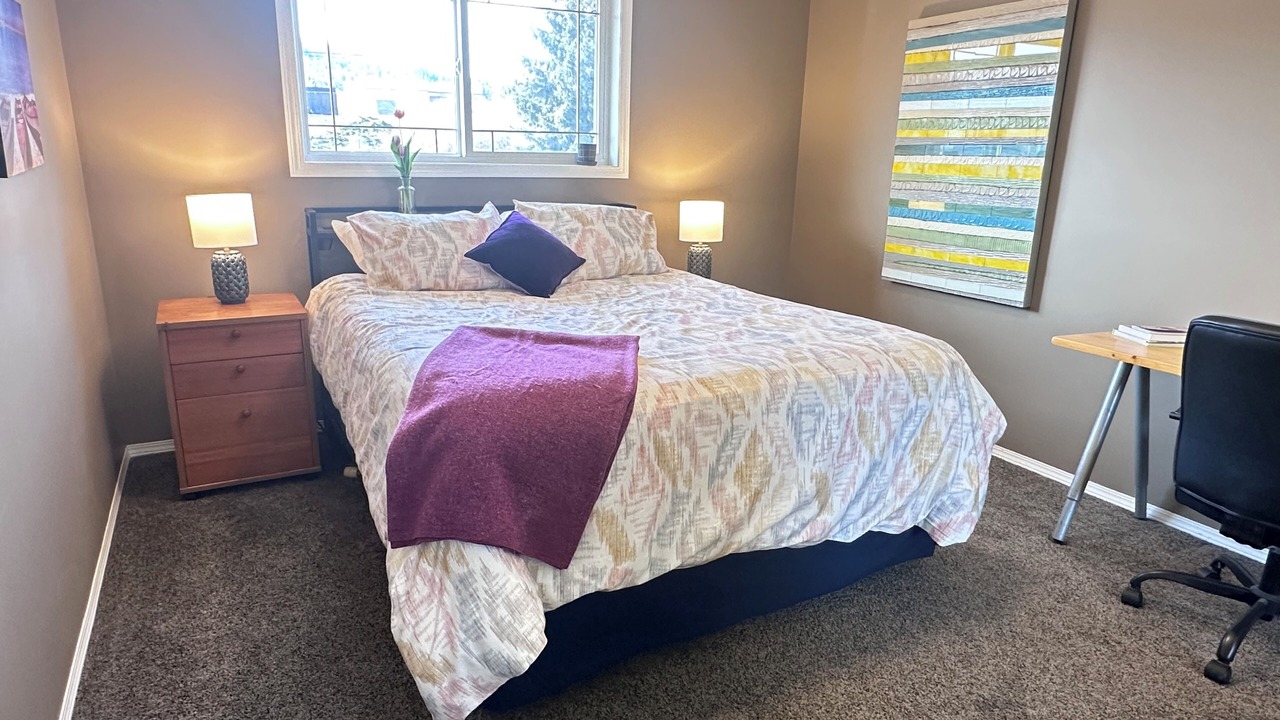 Photo of Bedroom in Winfield
