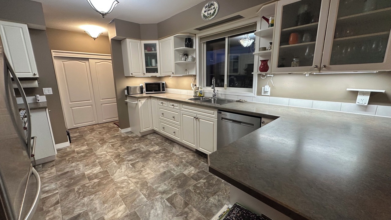 Photo of Kitchen in Winfield