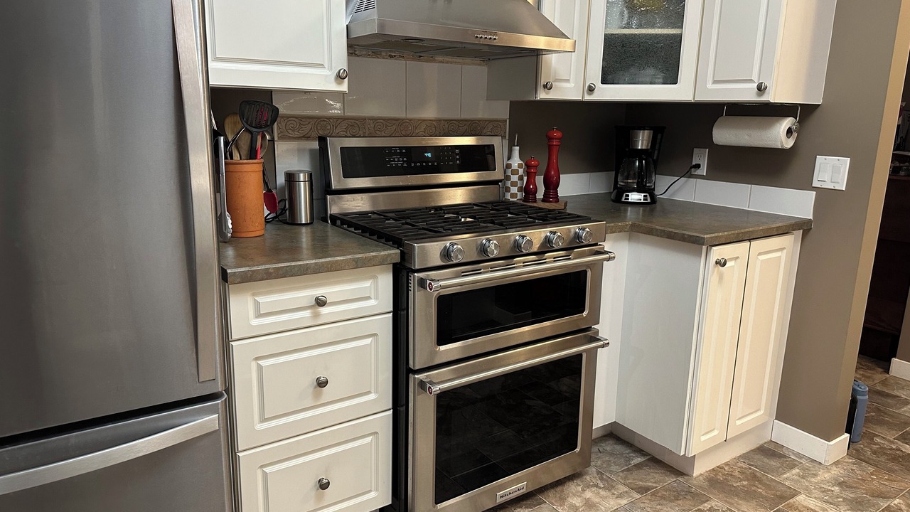 Photo of Kitchen in Winfield
