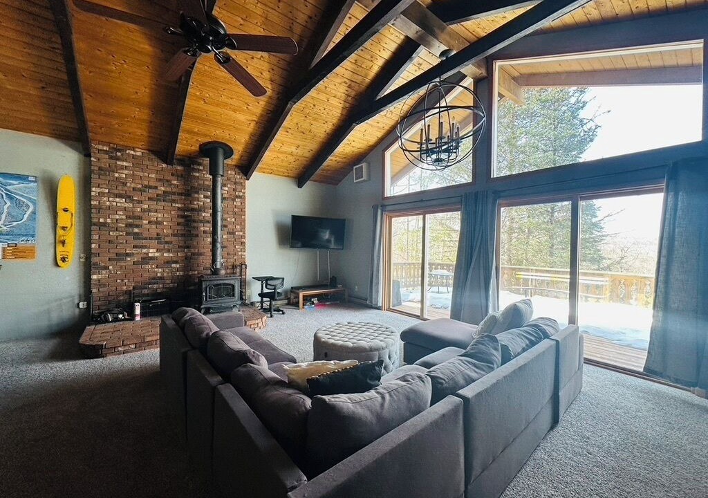 Photo of Livingroom in Jackson