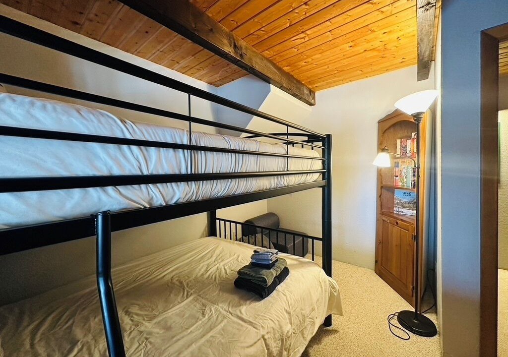 Photo of Bedroom in Jackson