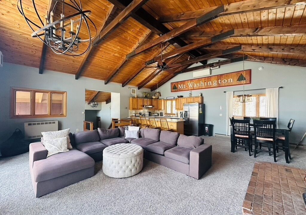 Photo of Livingroom in Jackson