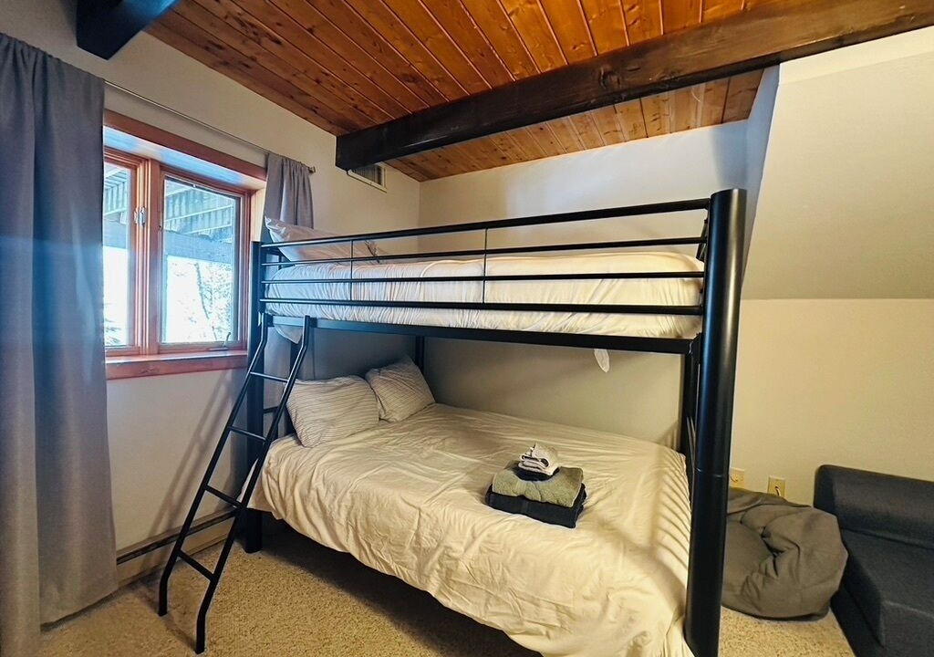 Photo of Bedroom in Jackson