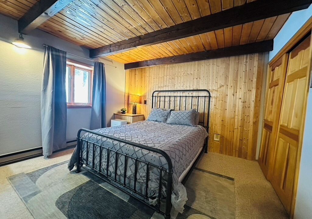 Photo of Bedroom in Jackson