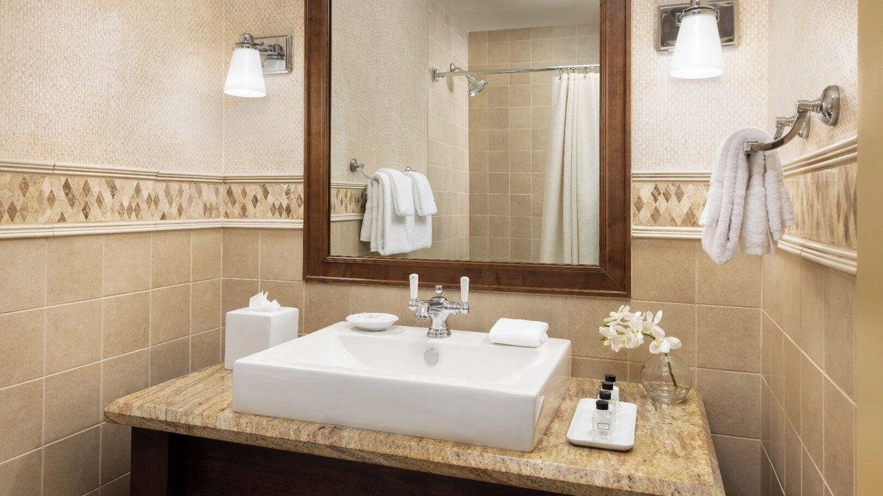 Photo of Bathroom in Mount Crested Butte