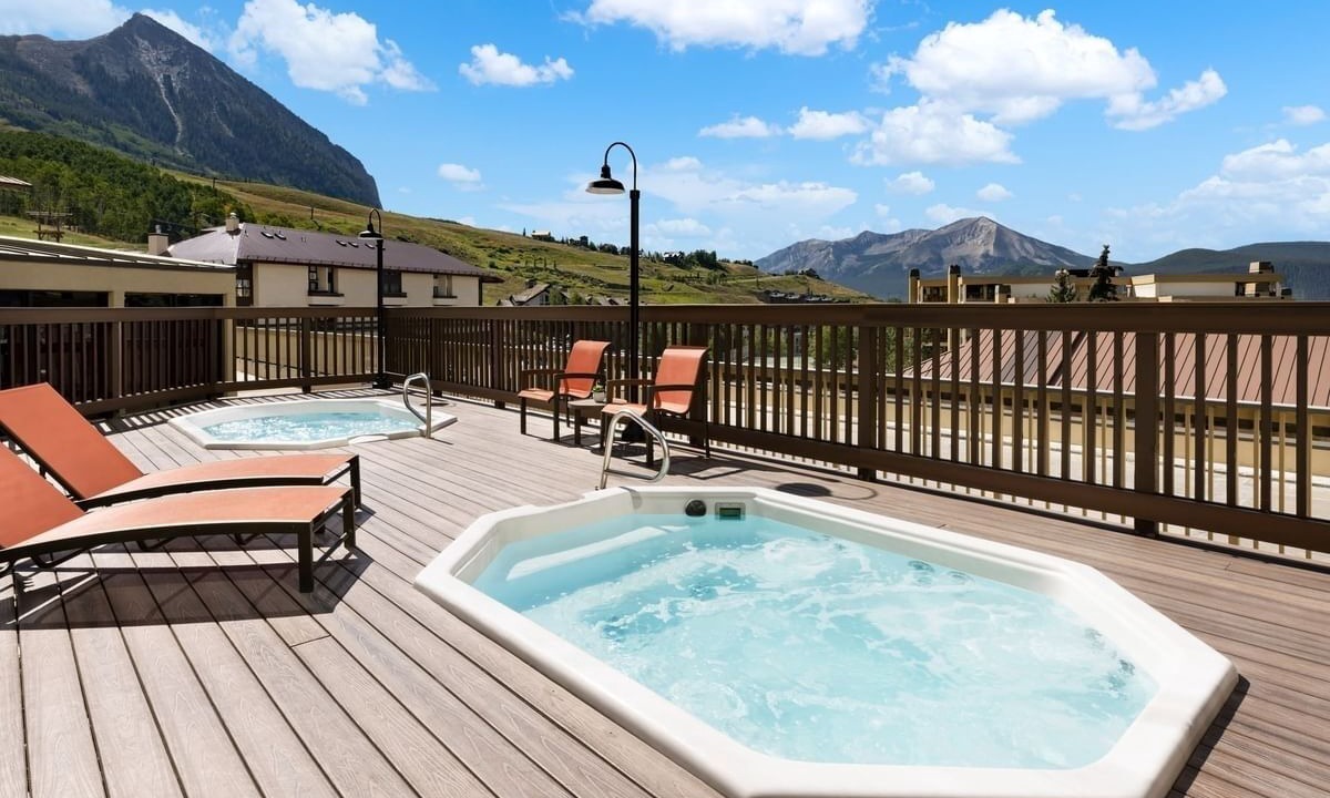 Photo of Outdoor in Mount Crested Butte