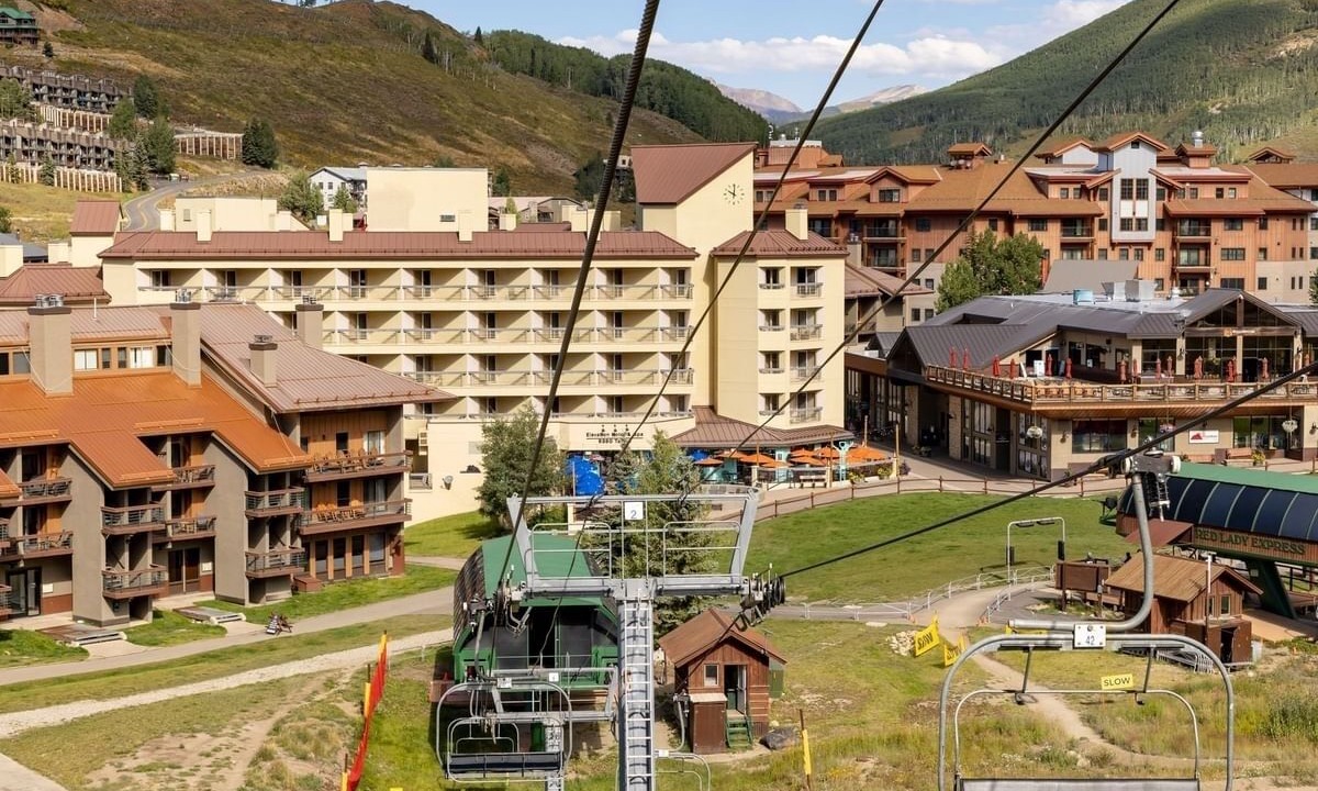 Photo of Others in Mount Crested Butte