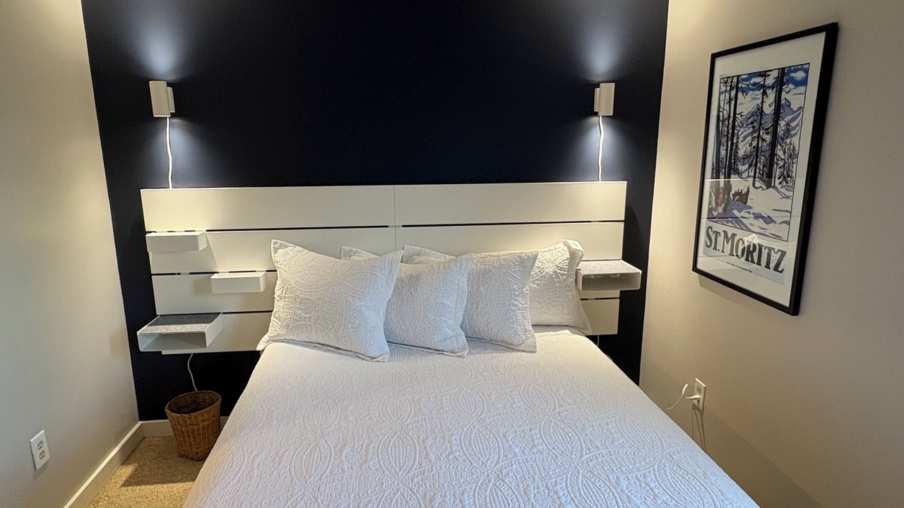 Photo of Bedroom in North Troy