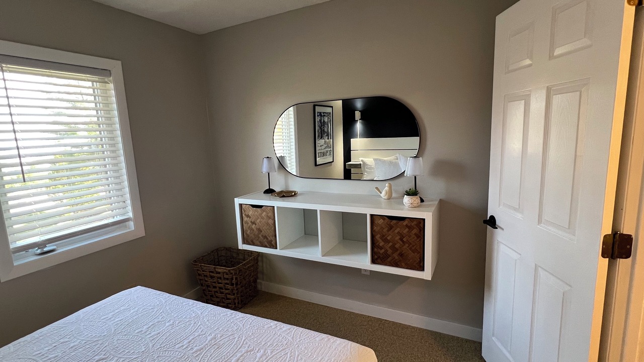 Photo of Bedroom in North Troy