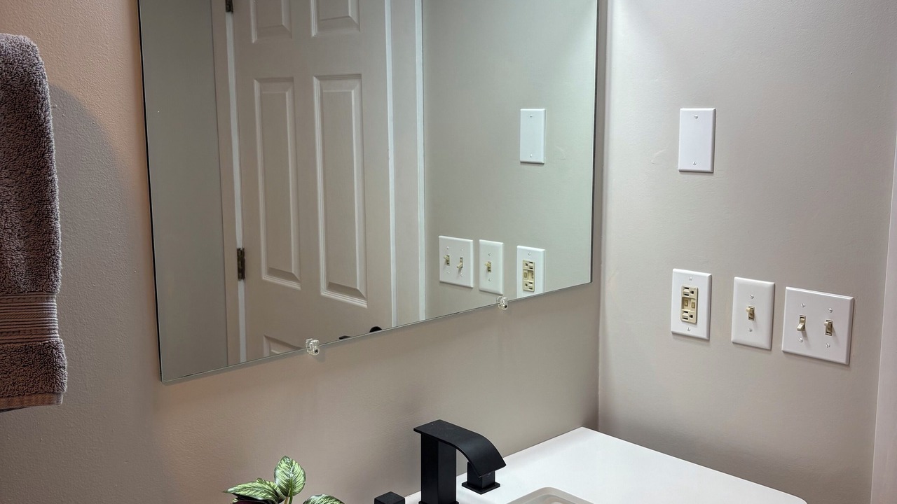 Photo of Bathroom in North Troy
