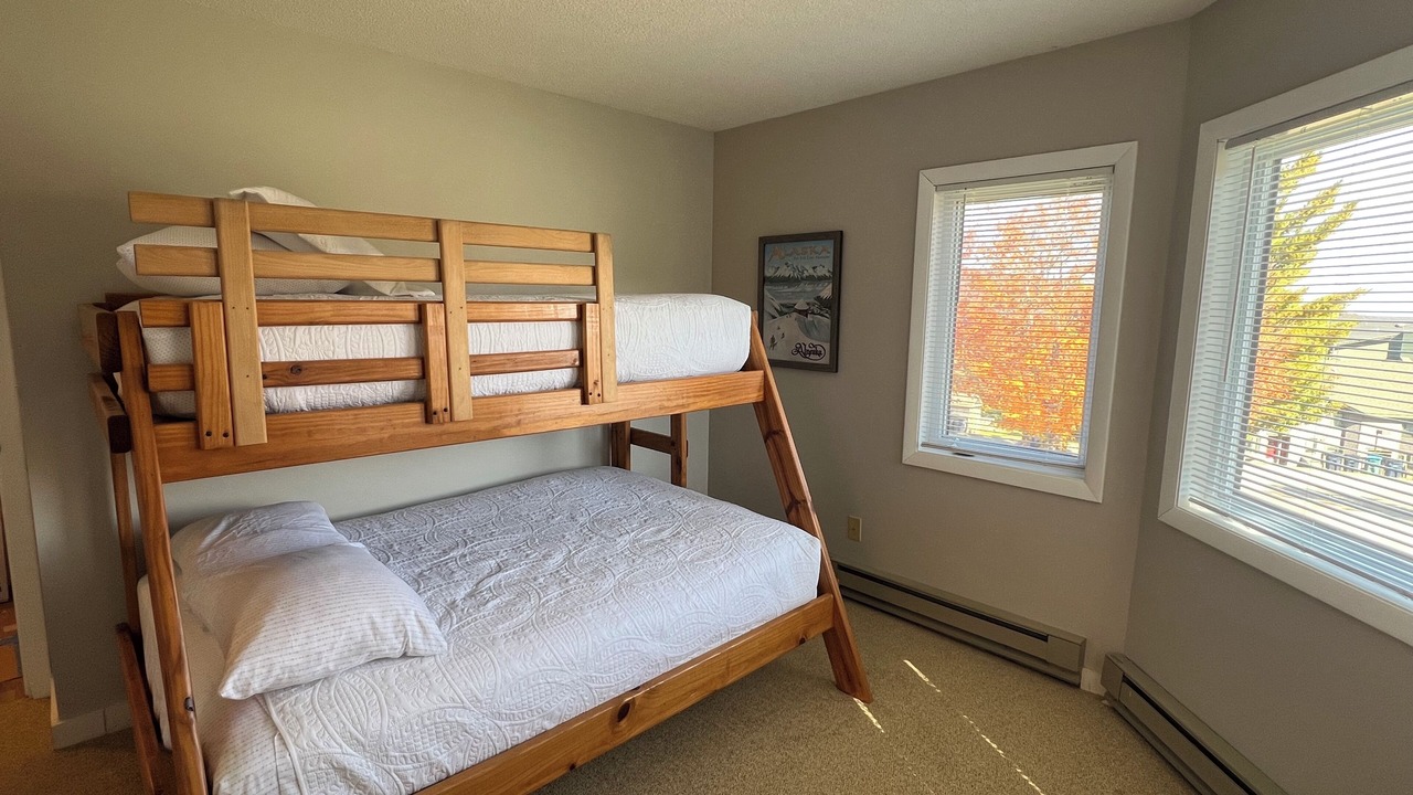 Photo of Bedroom in North Troy