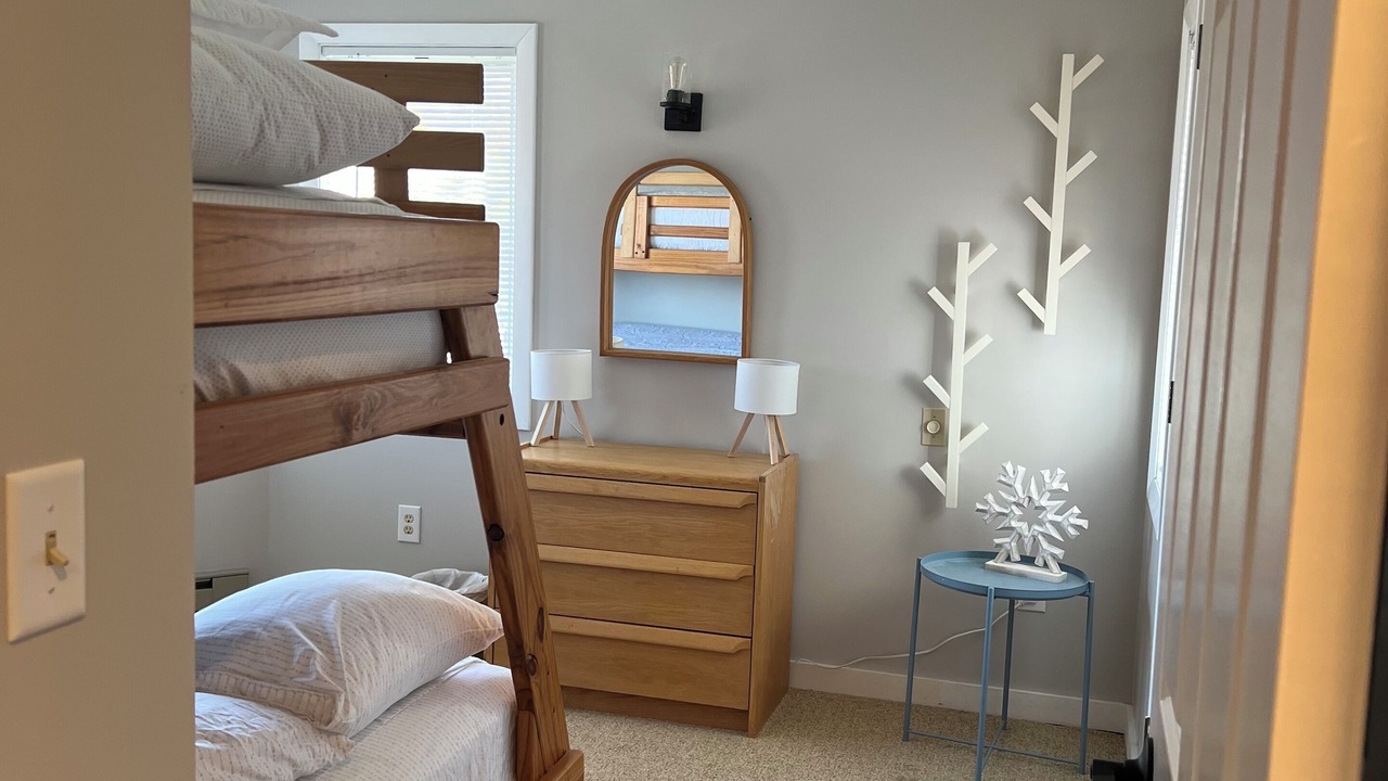 Photo of Bedroom in North Troy